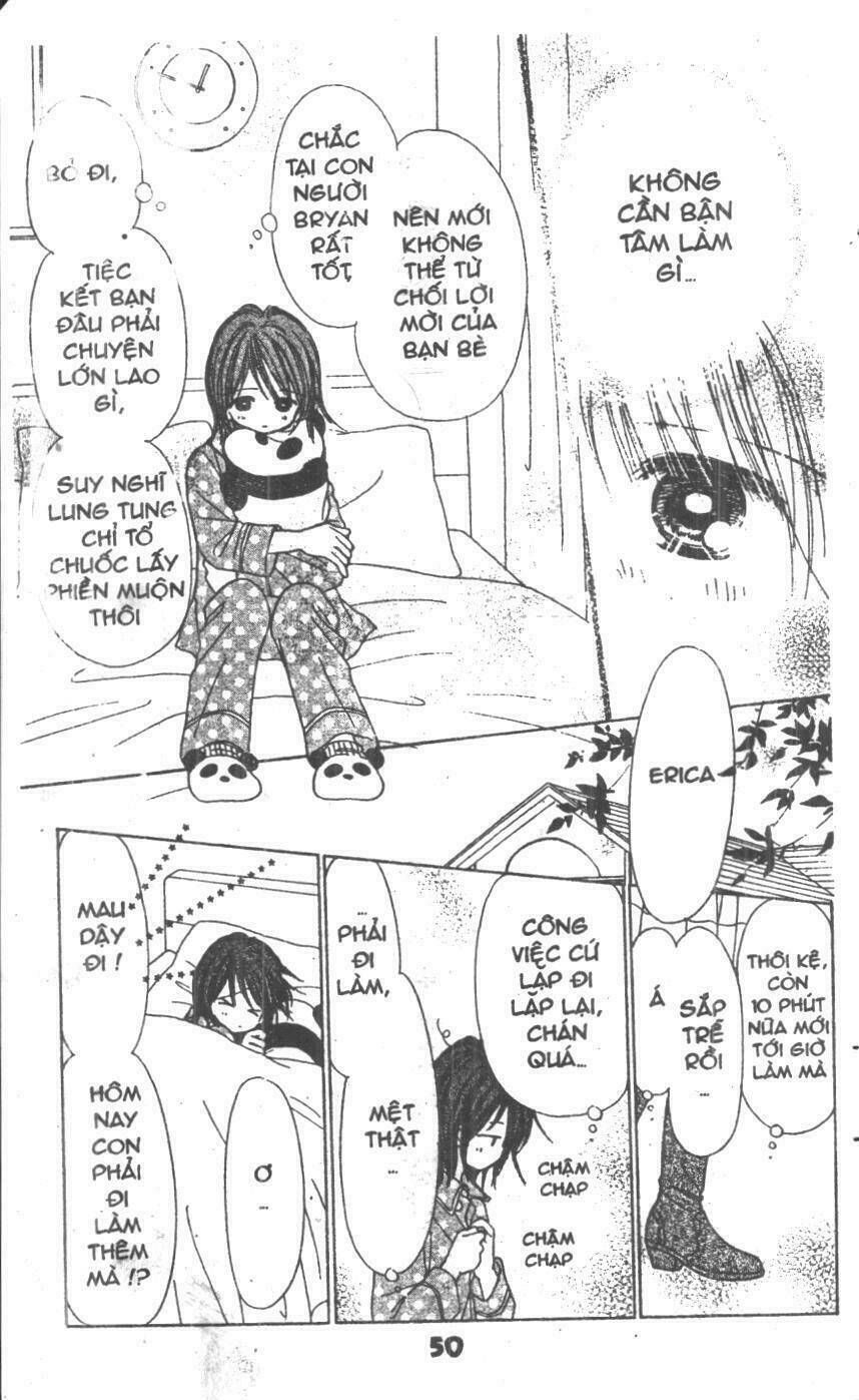 beautiful 100% chapter 6 53