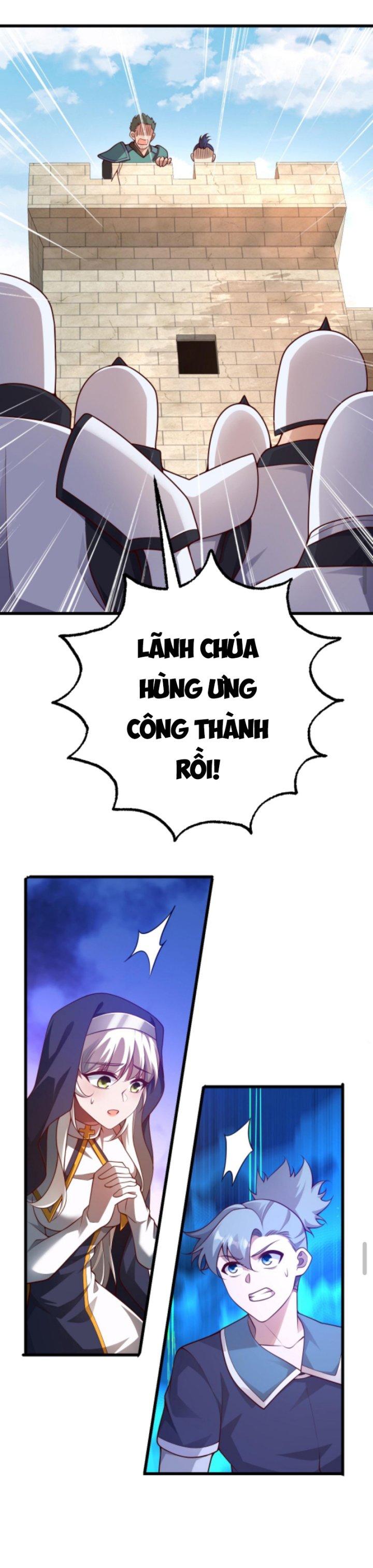 người chơi và nhân vật chính đều muốn làm hại ta chapter 21 12