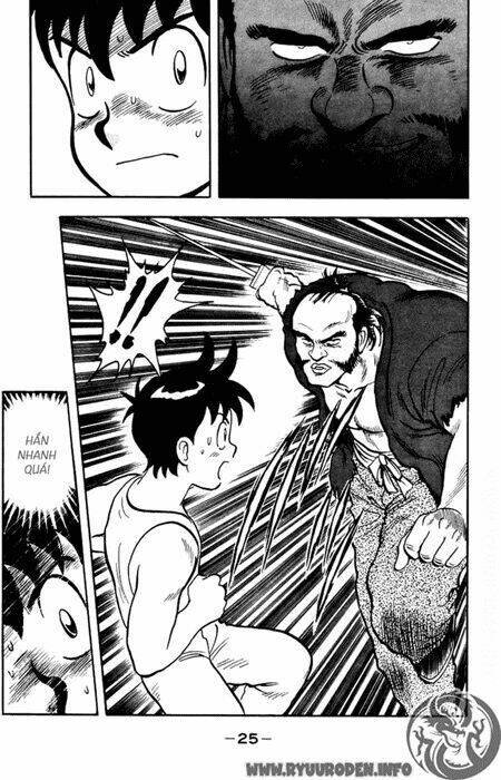 hoàng phi hồng phần 1 chapter 18 27