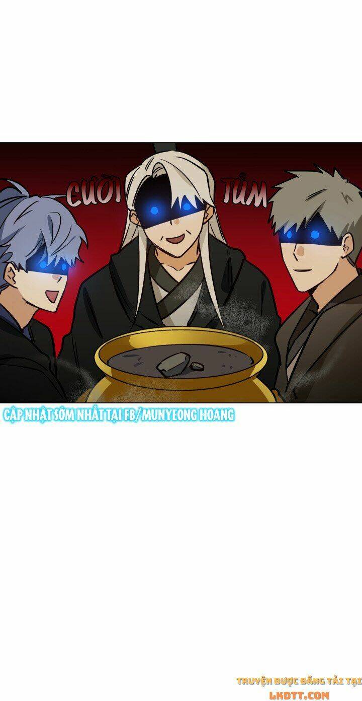 quái thú với hoa chapter 72 16