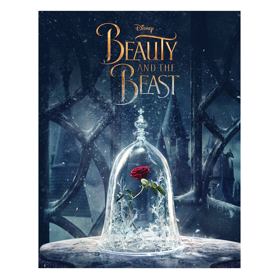 Beauty And The Beast Novelization