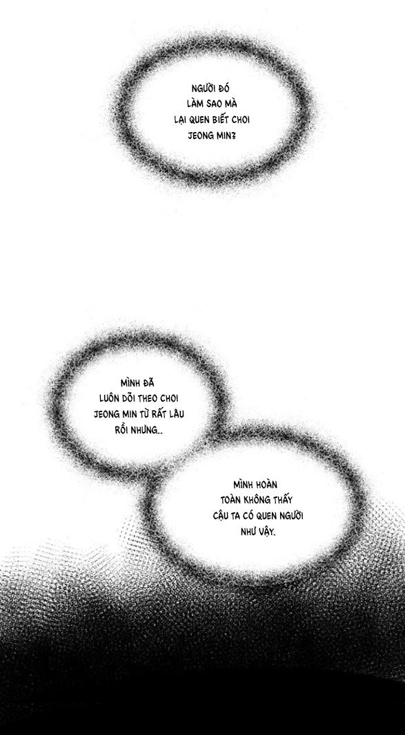 Tự Do Trong Mơ chapter 36.2 37