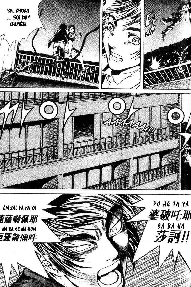 đảo địa ngục chapter 10 20