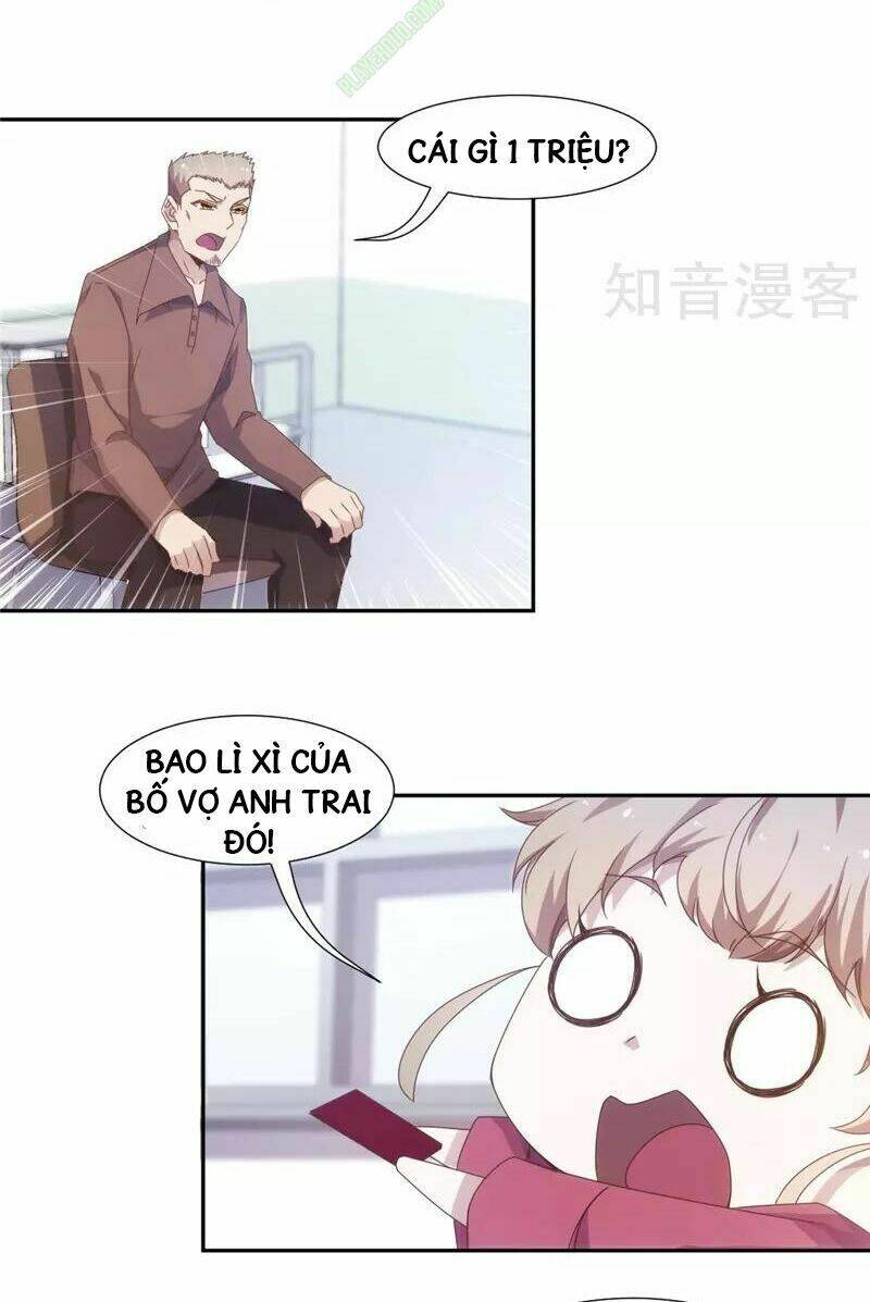 thần y hệ thống chapter 23 7