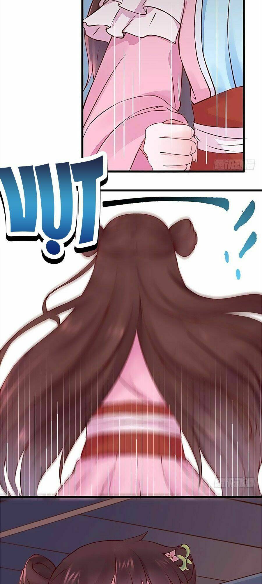 thần y khí nữ: ngự thú cuồng phi của quỷ đế chapter 39 31