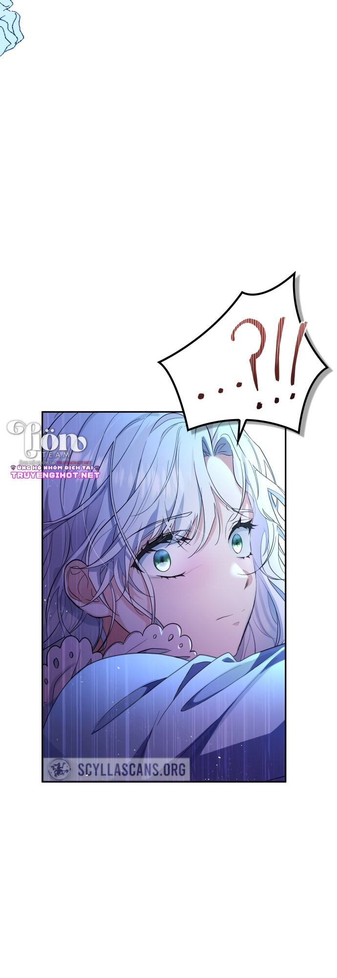 'di vật' melvin để lại chapter 3.1 18