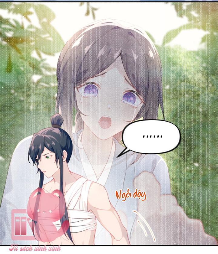 một đêm nọ đột nhiên yandere tới! chapter 111 24