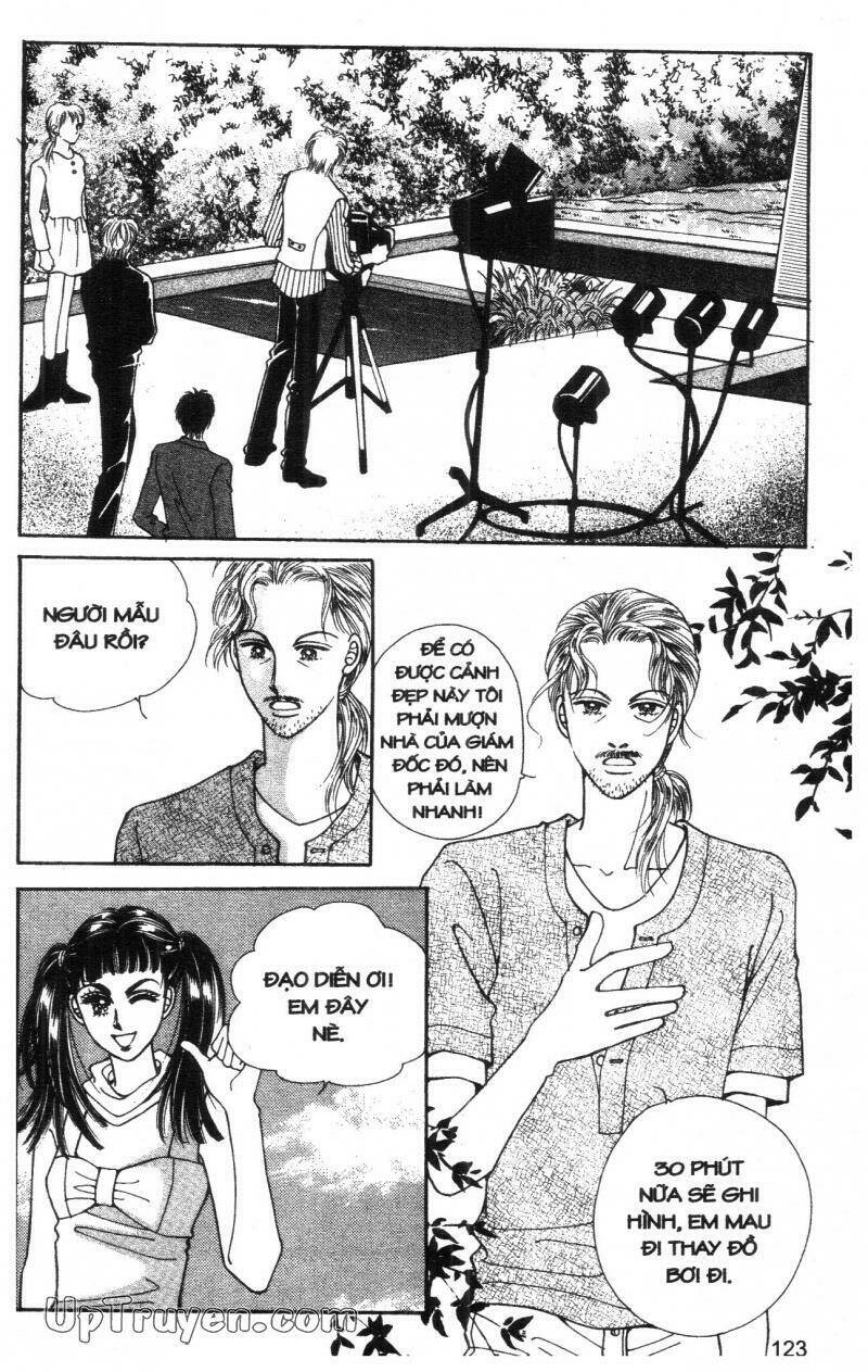 người yêu hoa chapter 3 123