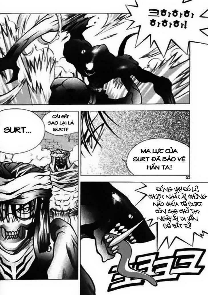 ragnarok - into the abyss chapter 21 14