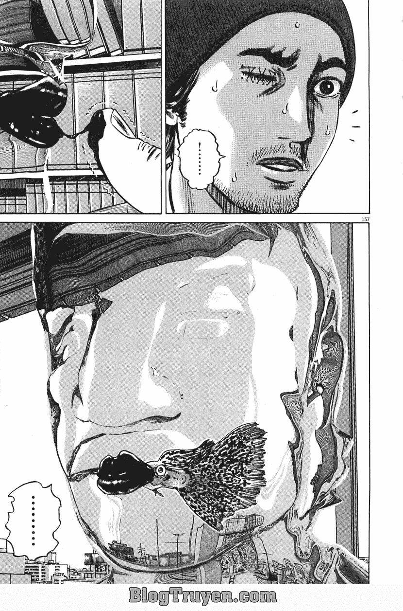 homunculus chapter 68 28