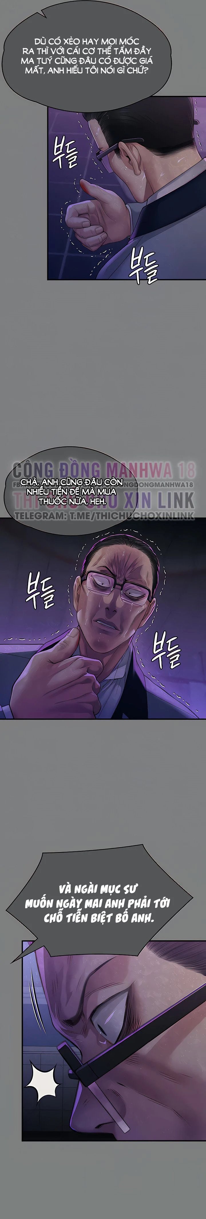 ong chúa chapter 293 7