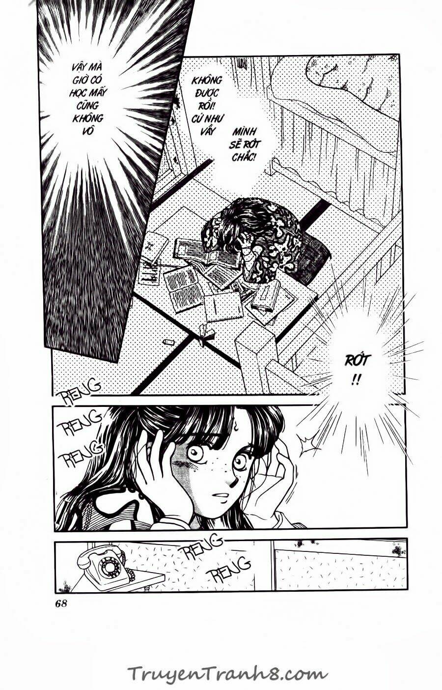 hajime là số một chapter 38 26