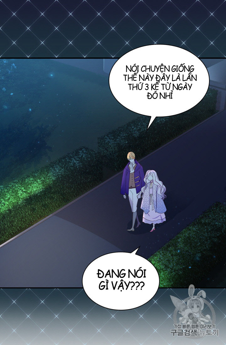 chiến lược sinh tồn của tiểu thư chapter 7 31