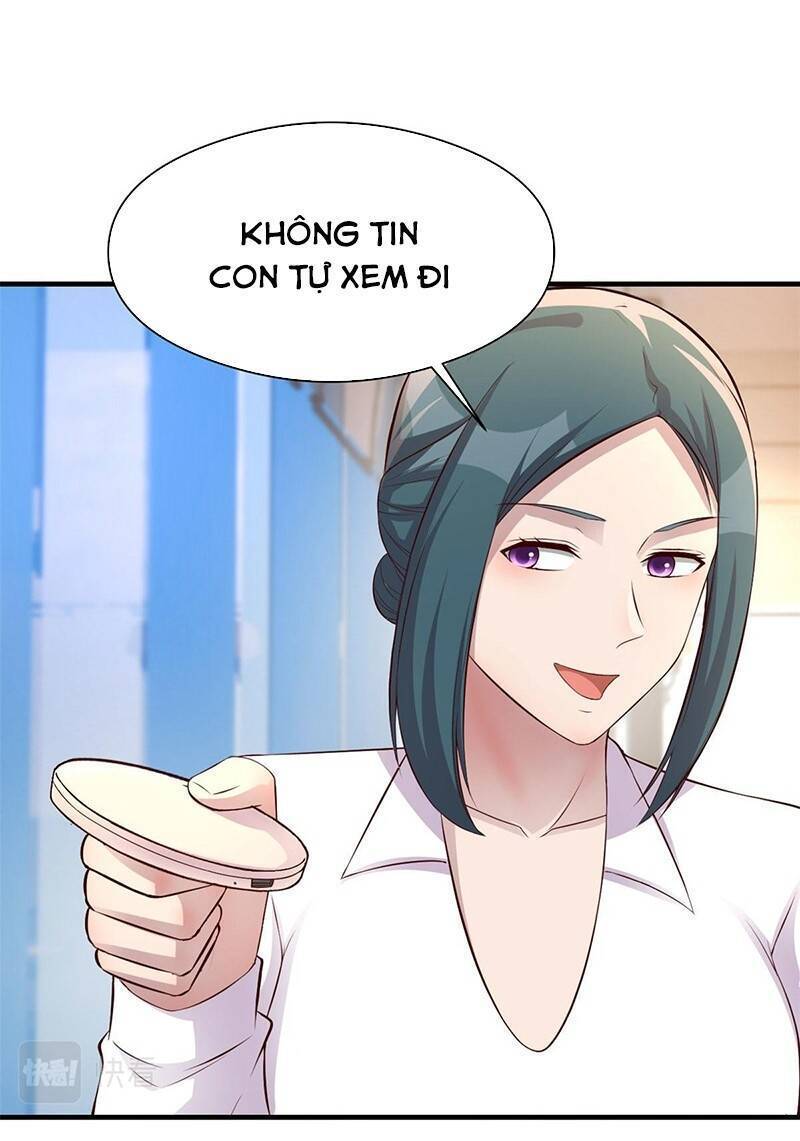 chị gái tôi là đại minh tinh chapter 171 34