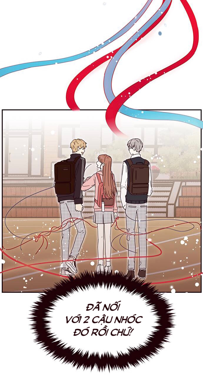 sợi chỉ nhân duyên của sarang chapter 1 74