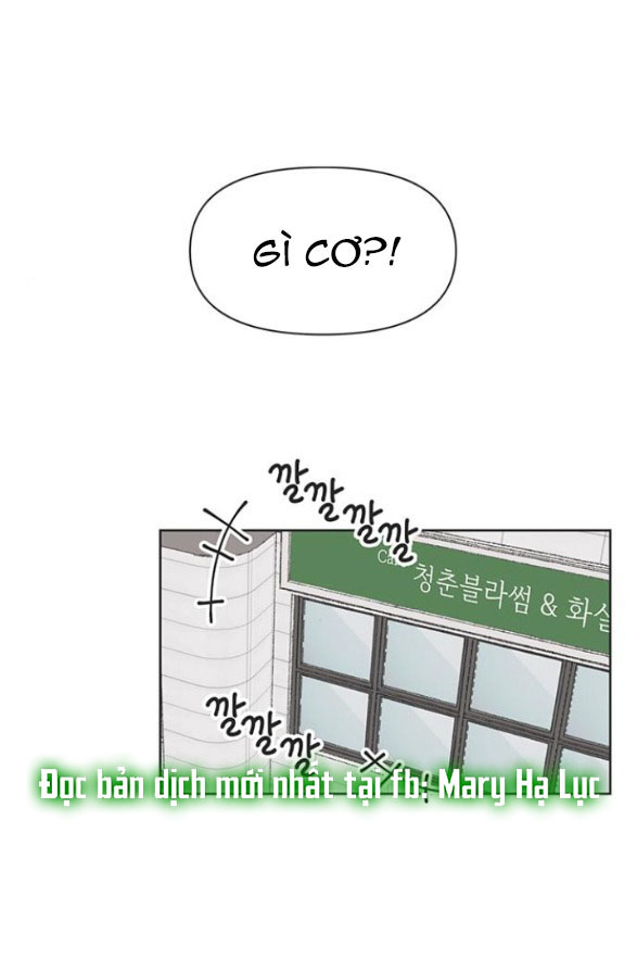 Thanh Xuân Đáng Yêu chapter 6.1 36