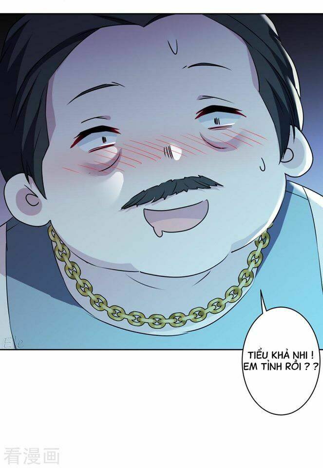 nhân vật phản diện: không ngọt không lấy tiền chapter 1.2 20