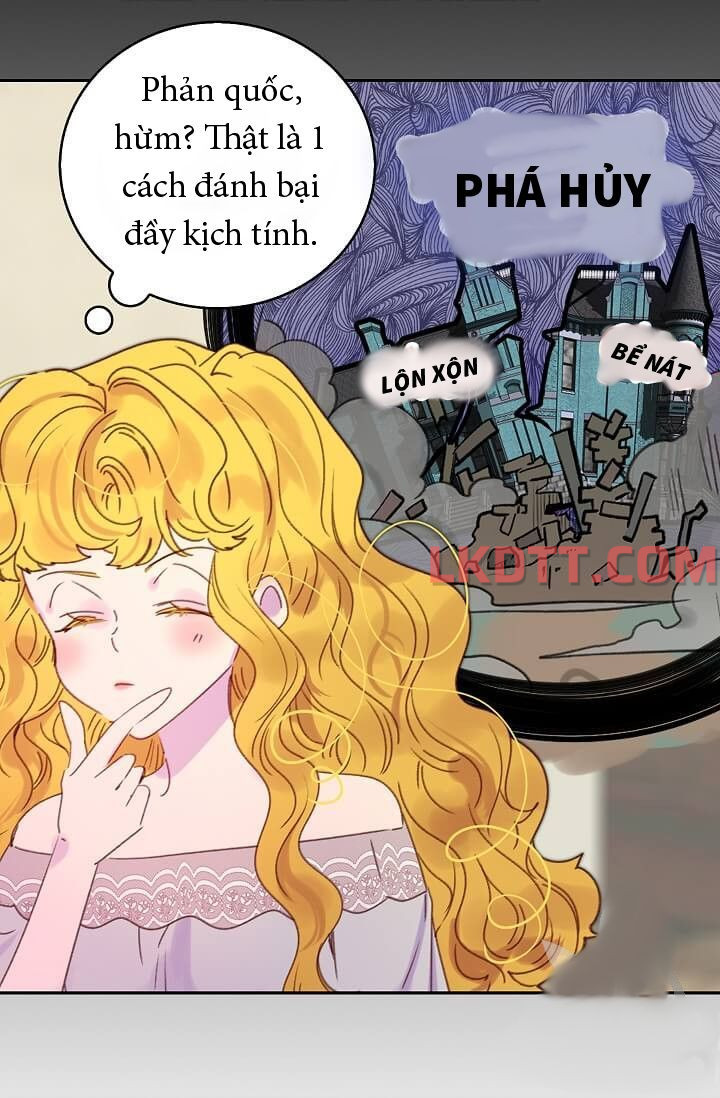 đừng xem thường nữ phụ chapter 120 44