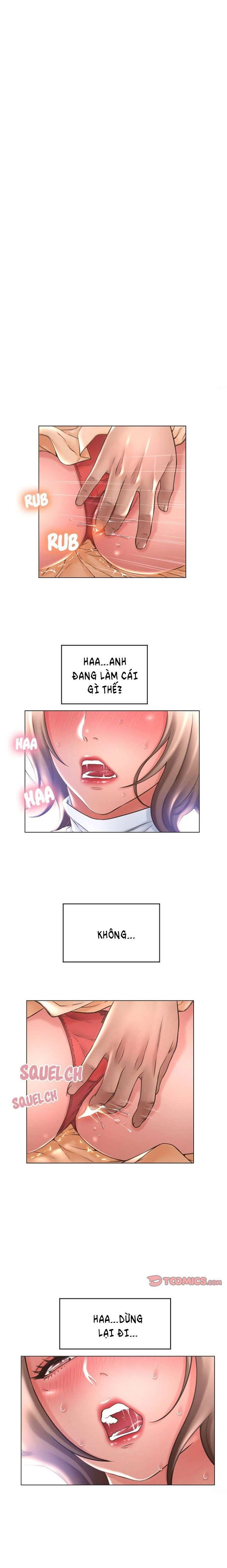 xa tận chân trời, gần ngay tr?.. chapter 27 1