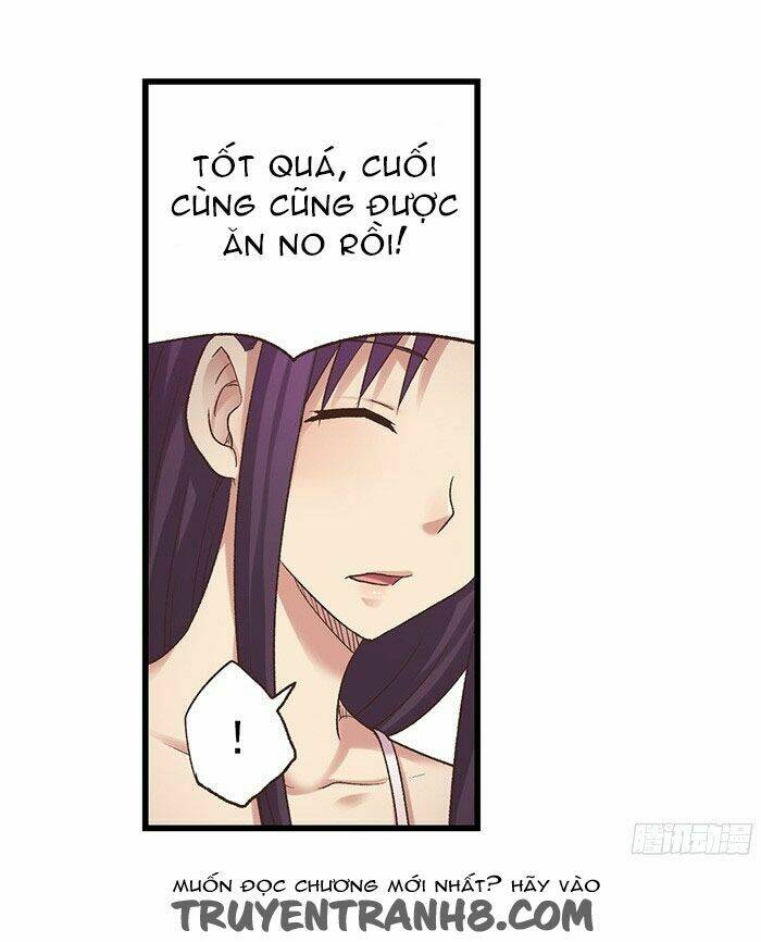 vì tôi là ông chú mở tiệm bán vũ khí chapter 53 29