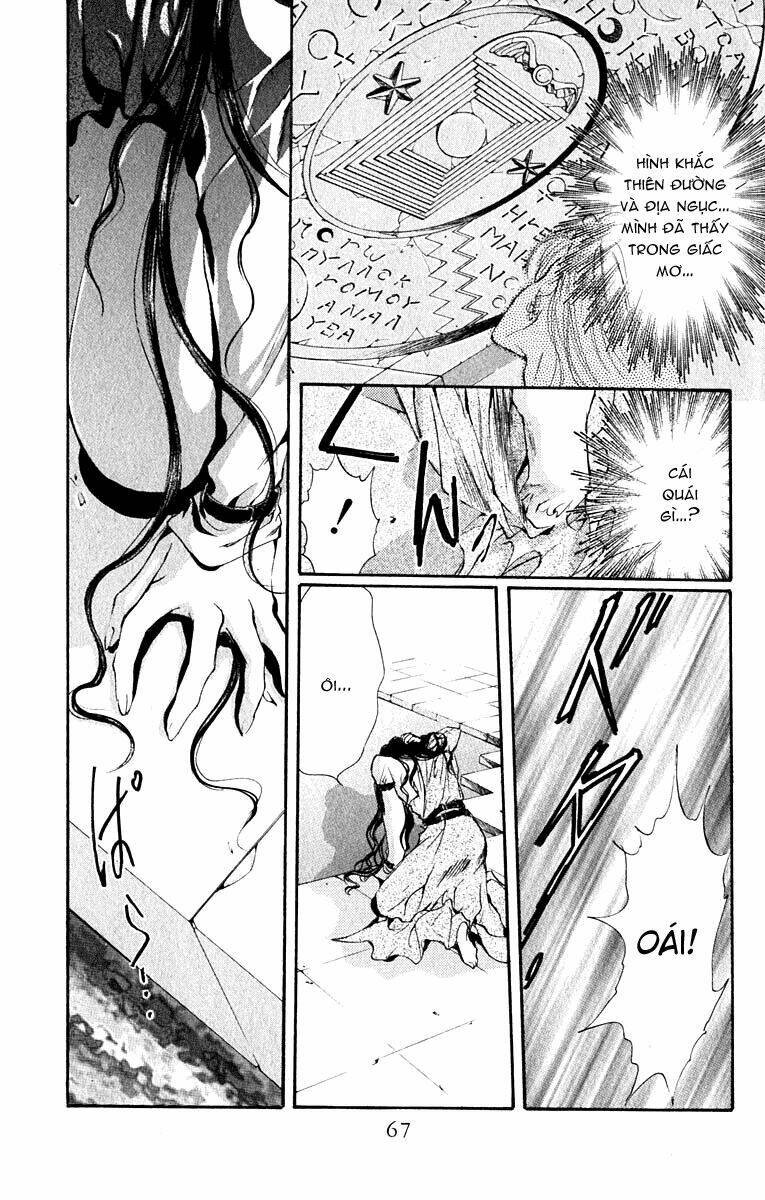 tình yêu loạn luân chapter 38 27