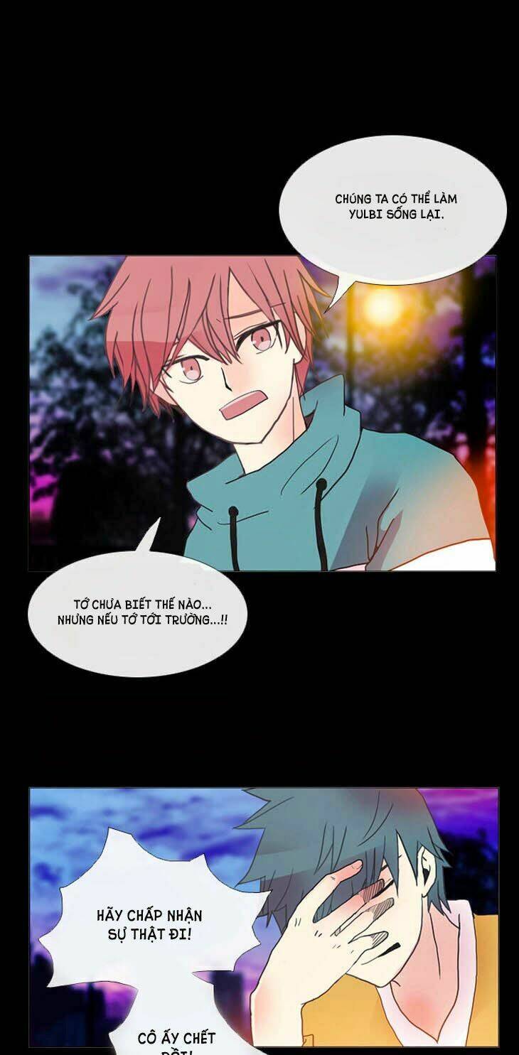 món quà từ chúa chapter 7 32