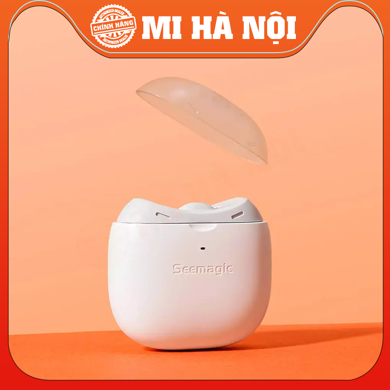 Máy cắt móng tay điện tự động Xiaomi Seemagic