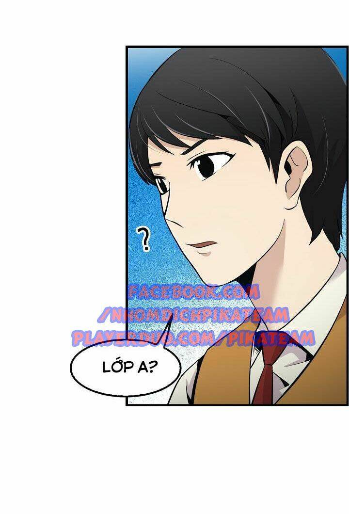 điều tra viên chuyển sinh chapter 7 7