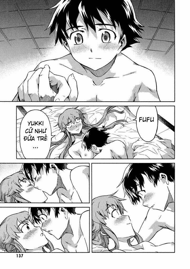 nhật kí tương lai chapter 52 23