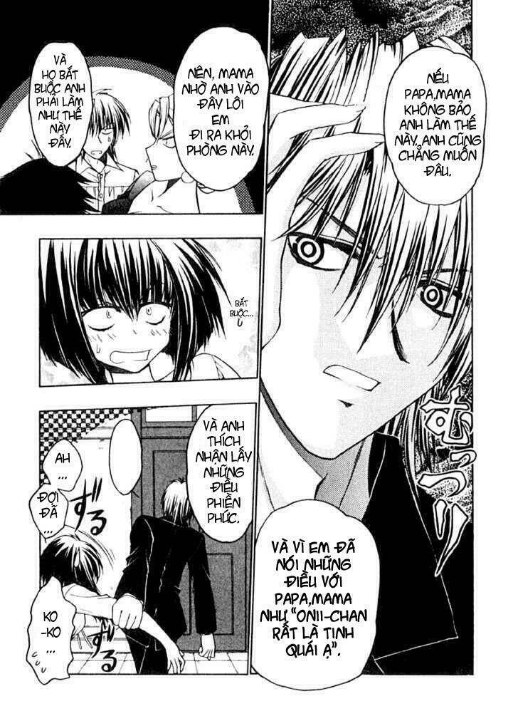 little vampire chapter 4 26