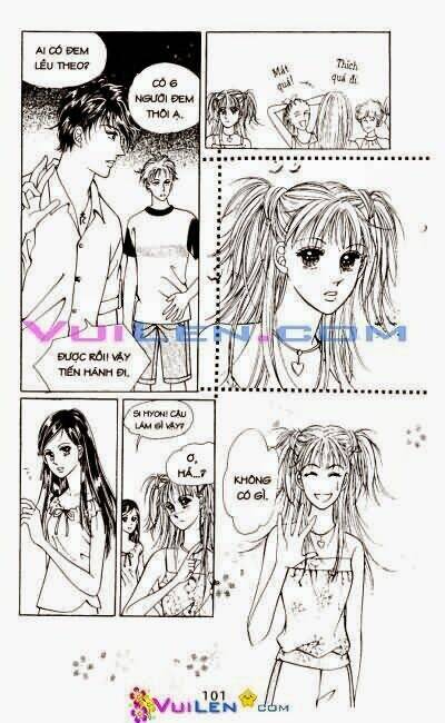 mãi yêu anh chapter 5 101