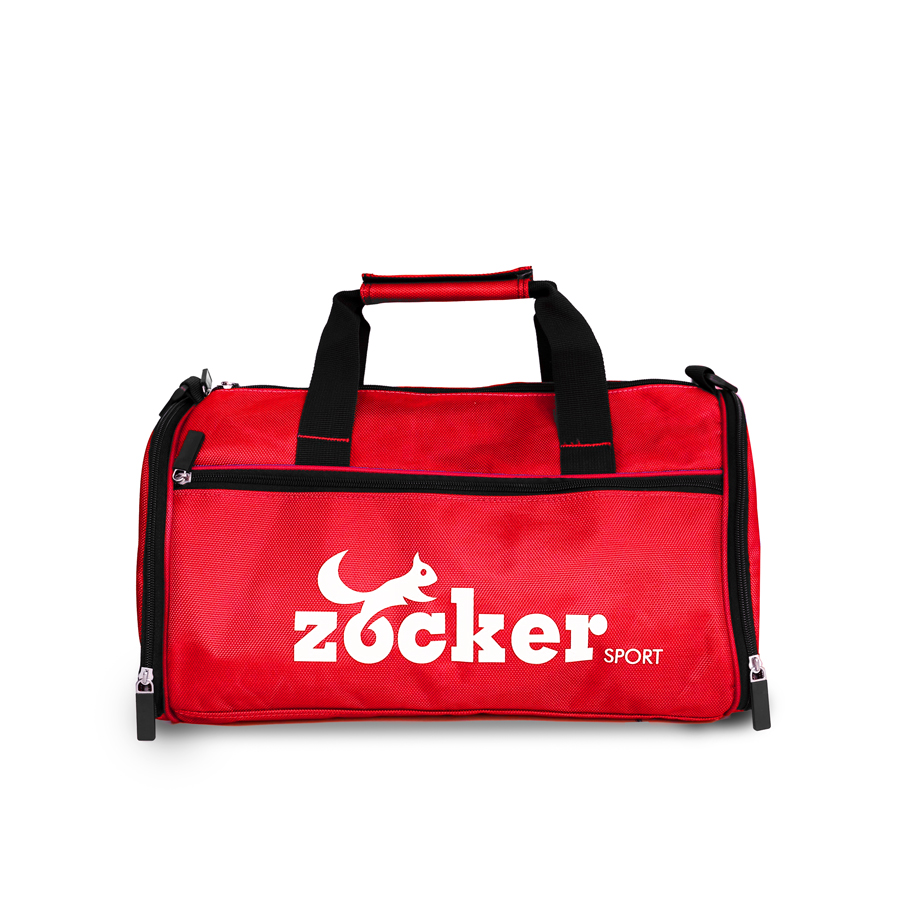 Túi trống Zocker 