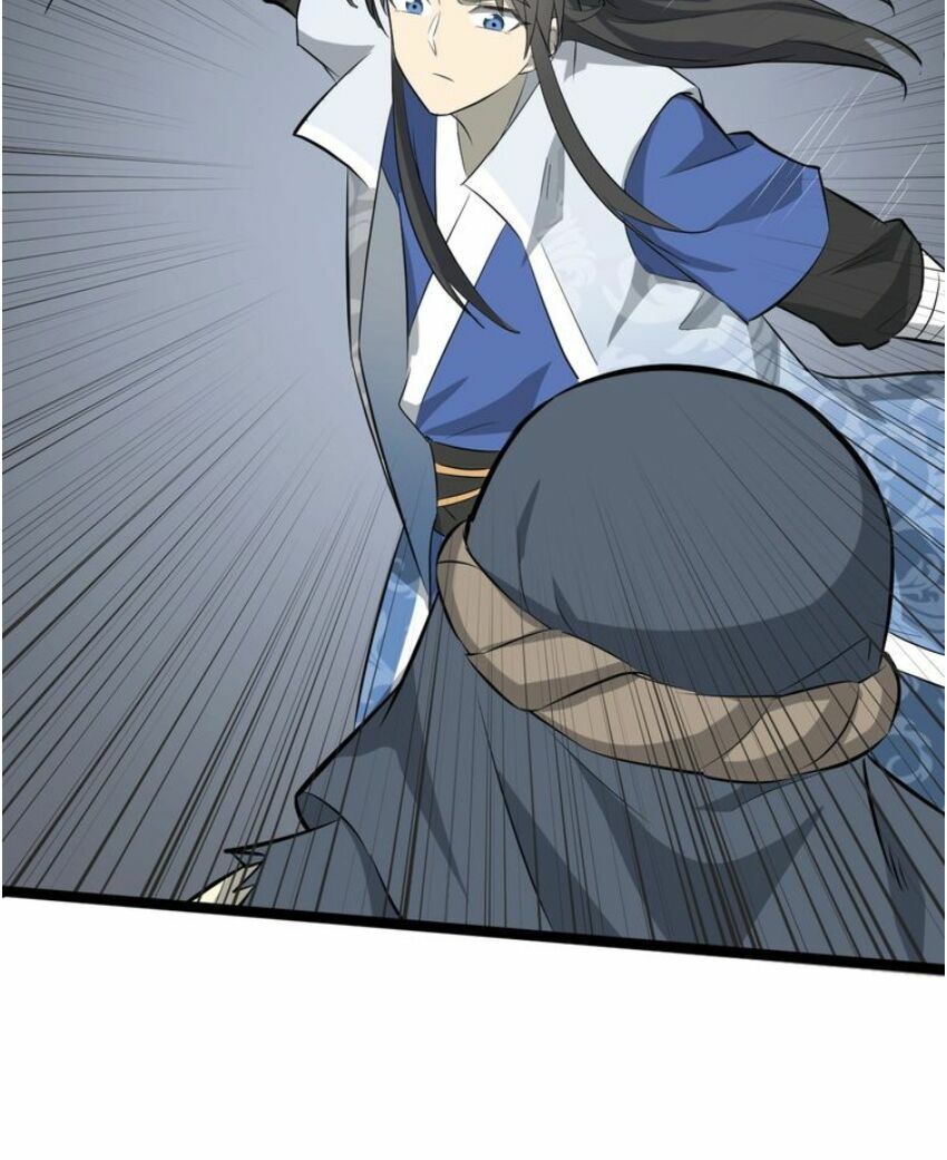 đại nghịch chi môn chapter 50 39