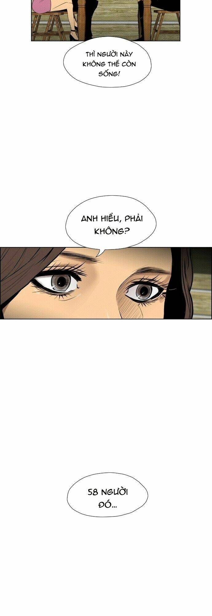 kẻ hồi sinh chapter 78 3