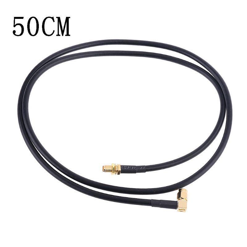 Ăng Ten SMA Cho Bộ Đàm UV-5R UV-82 UV-9R Plus