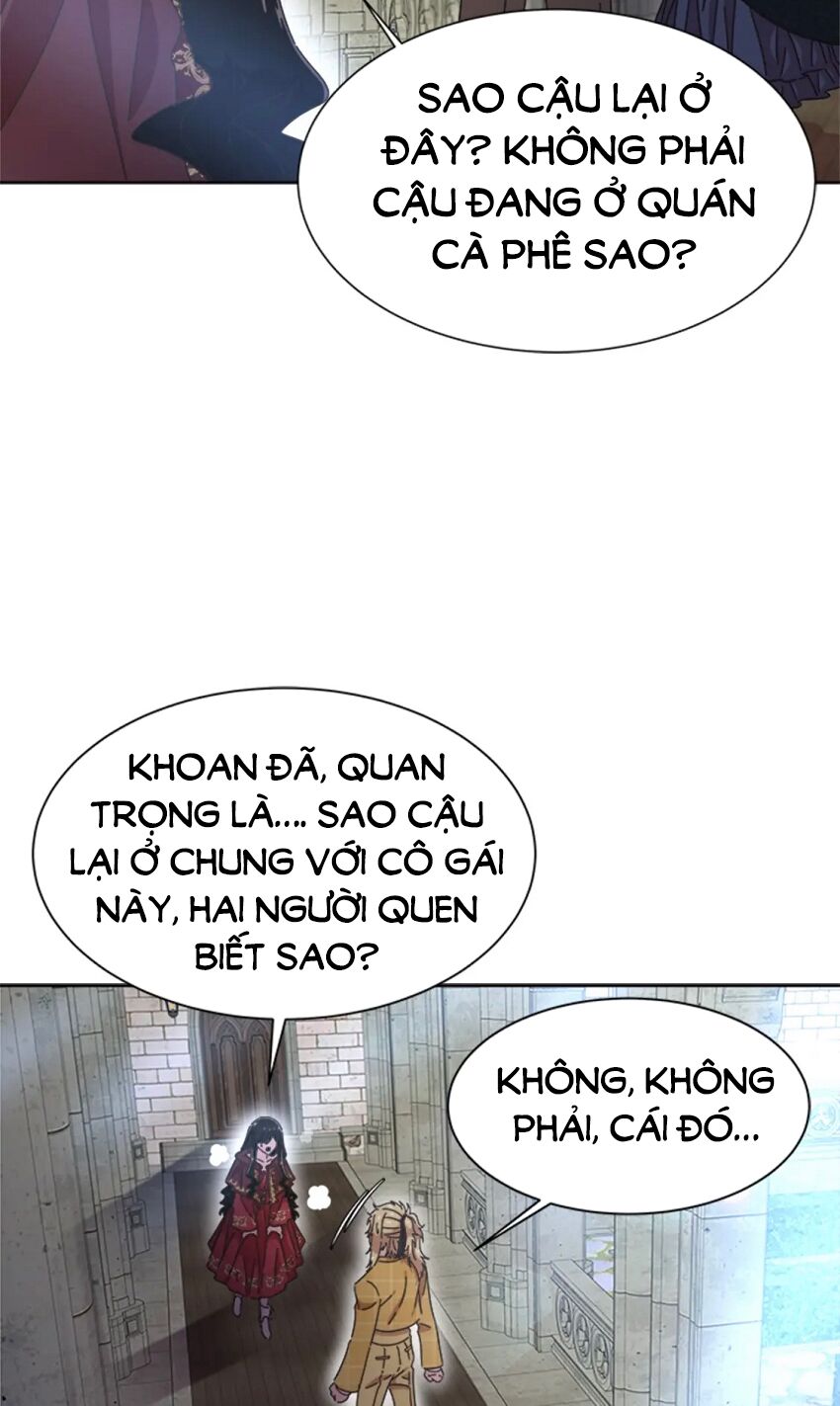 con gái bảo bối của ma vương chapter 110 29