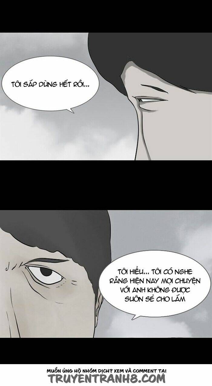 thứ sáu: những câu chuyện cấm chapter 43 33