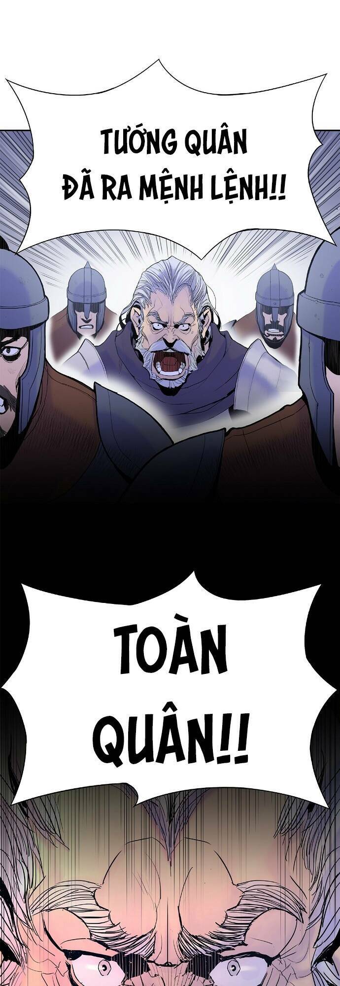 băng tâm kỵ sĩ chapter 8 14