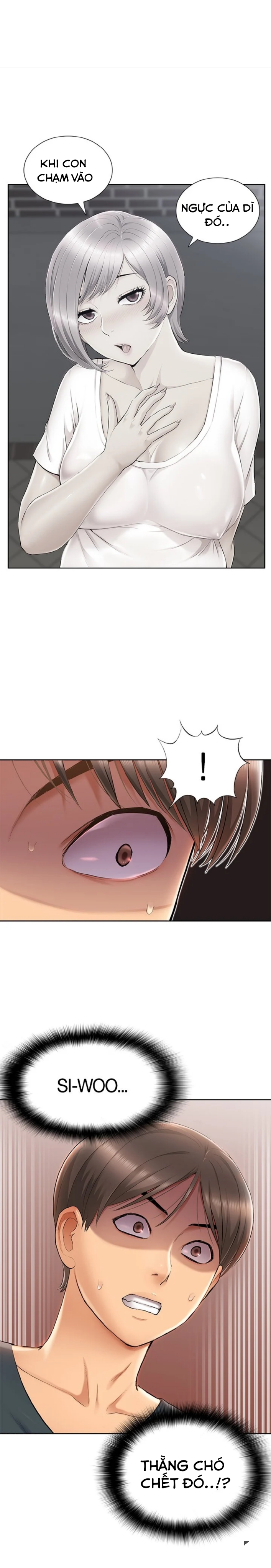 song sinh trụy lạc chapter 10 33