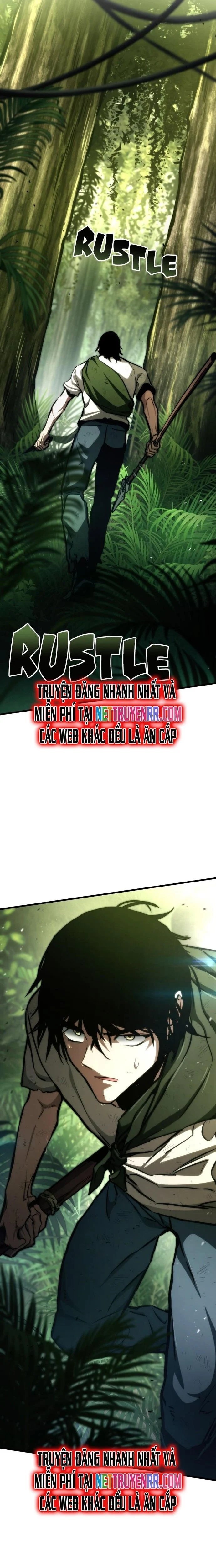 đồ long kỵ sĩ hôn môi ác long chapter 115 11