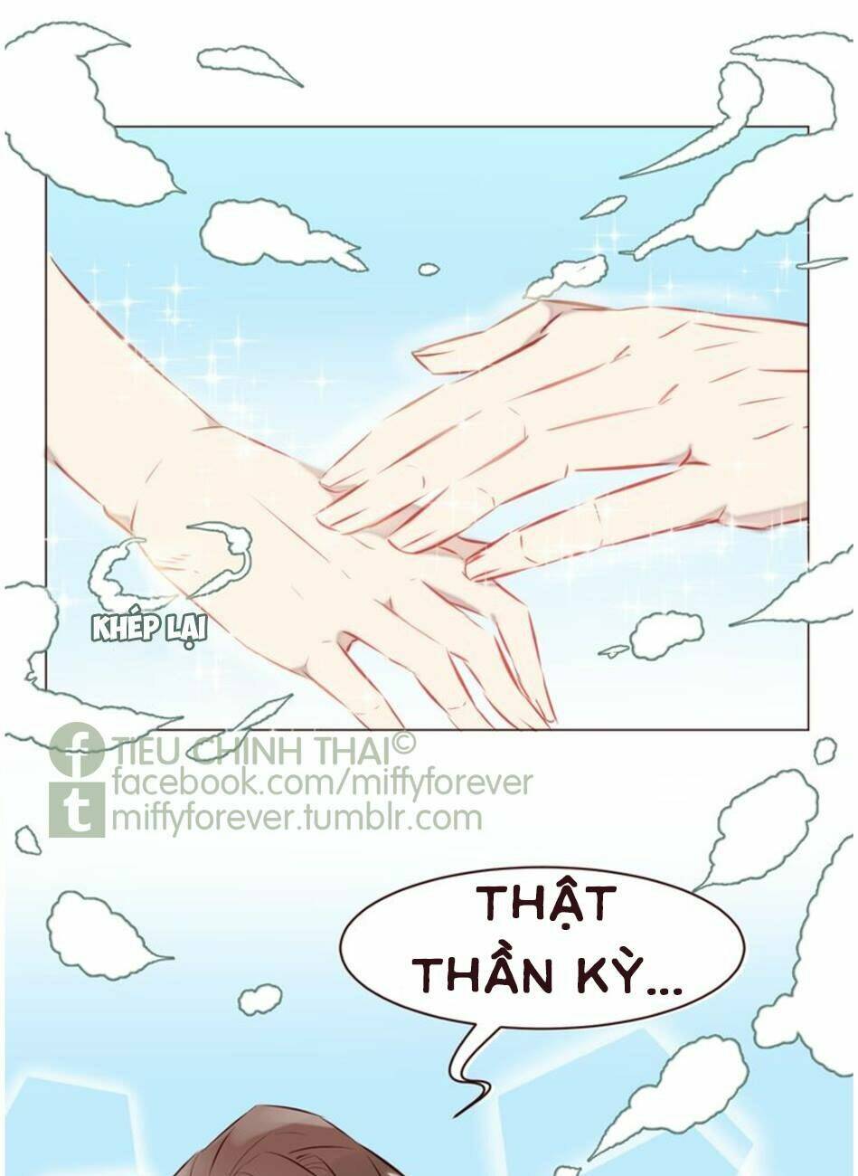 bạn trai xương rồng chapter 1 46