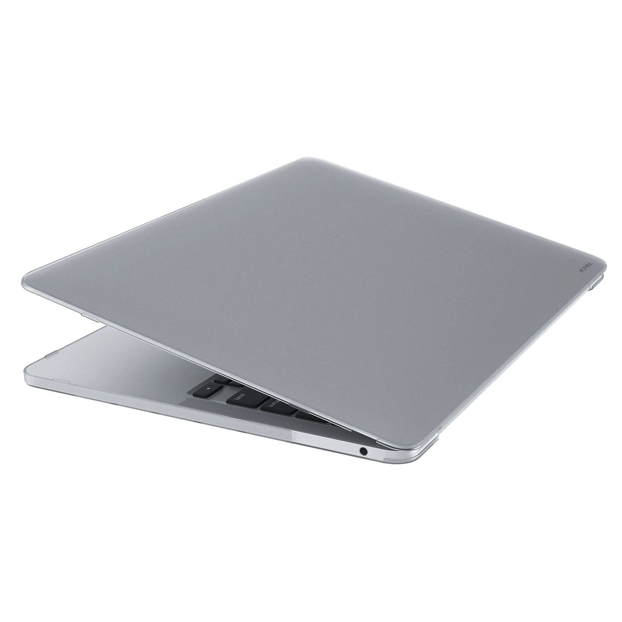 Ốp JCPAL dành cho MacBook Air 13&quot; (2022 M2 Models)/Air 13&quot; M1 MacGuard Protective Case - Hàng Chính Hãng