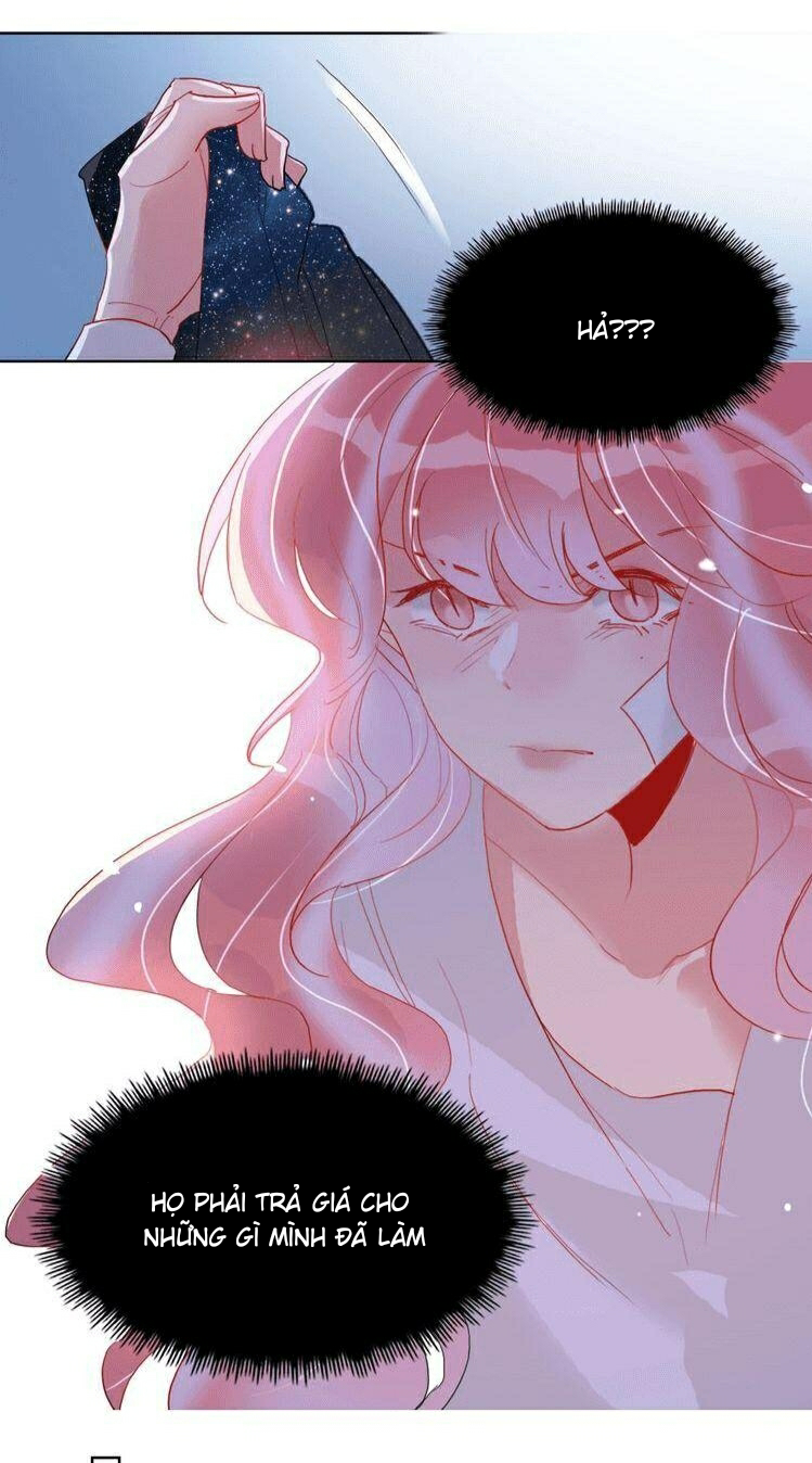 cướp bóc ngọt ngào chapter 5 25