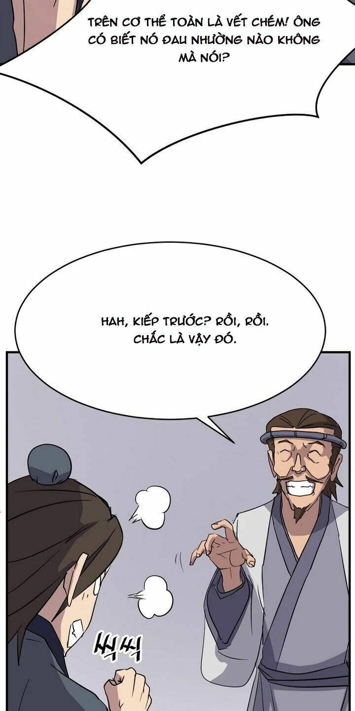 trọng sinh, bất khả chiến bại chapter 91 57