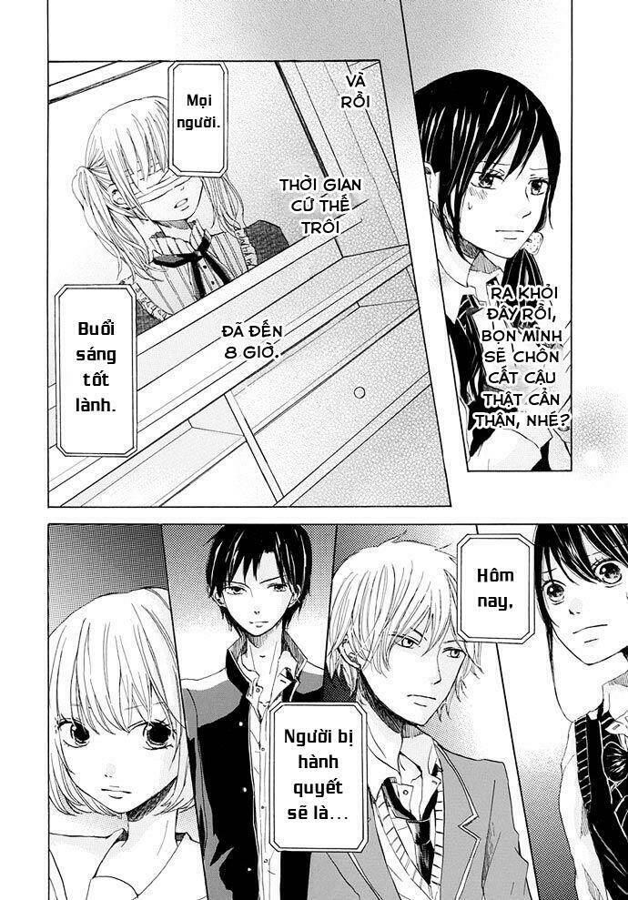 revenge game chapter 4 7