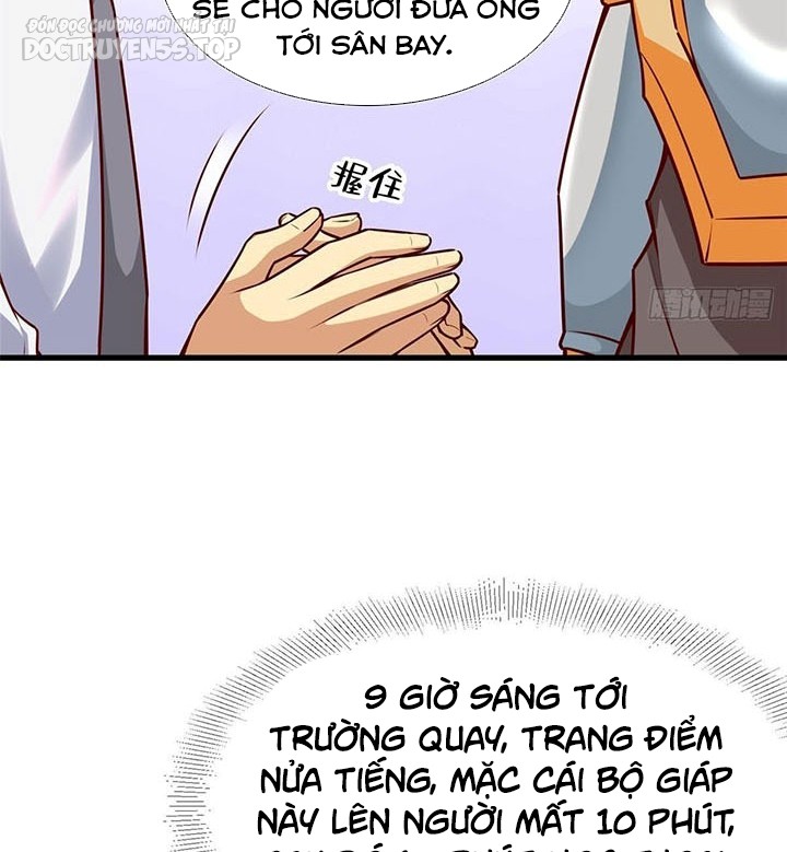 ta làm giàu từ thua lỗ game chapter 112 32