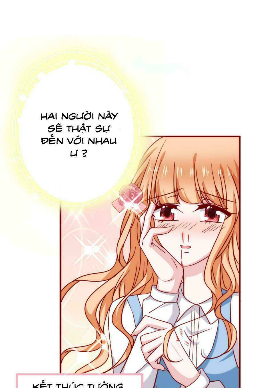 hôm nay tôi sẽ yêu ai đây ? chapter 31 11