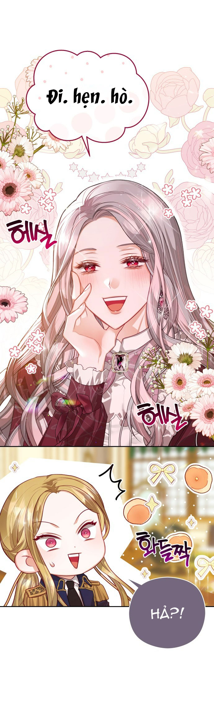 lưỡi dao nơi đầu môi chapter 65.2 12