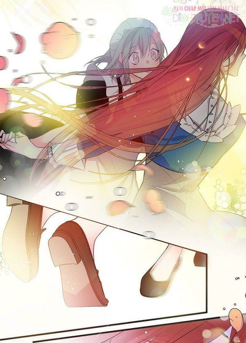 hung mãnh tiểu thư chapter 16 11