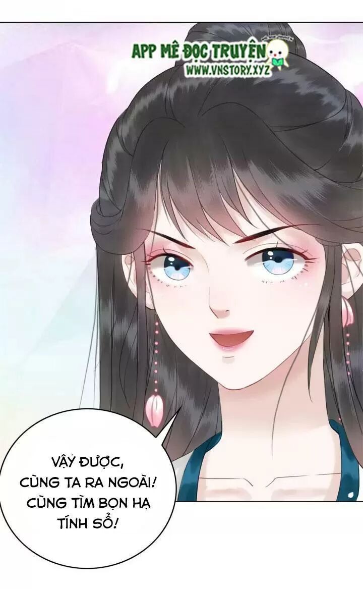 cực phẩm phế vật tiểu thư chapter 96 32